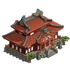 JF Okinawan Castle-icon