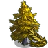 Golden Larch Tree-icon