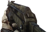 Battlefield 3 PP-19 Rest