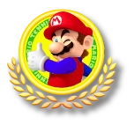 MTO- Mario Classic Icon