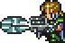 Edgar - Chainsaw