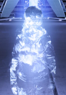 Catalyst kid