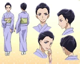 Shizuko profile