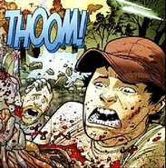 Glenn (Alternate), 1