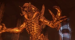 Predalien by cptndunsel-d2yzypw