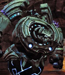 Custodian