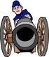 Cannon