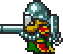 Gogo - Bio Blaster