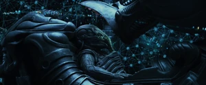 Space Jockey