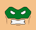 GreenHeadAngry
