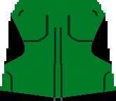 GreenTorsoBack