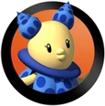 MHWii Noki icon