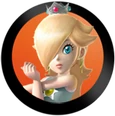MHWii Rosalina icon
