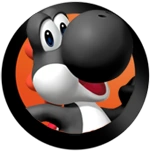 MHWii BlackYoshi icon