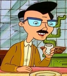 Kyo Heyerdahl - Hey Arnold Wiki