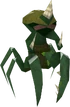 Void shifter