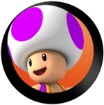 MHWii PinkToad icon