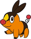 Tepig Dream