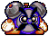 KNiD Mr. Tick Tock sprite 3