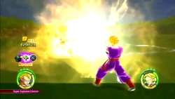 Super cañon explosivo 2