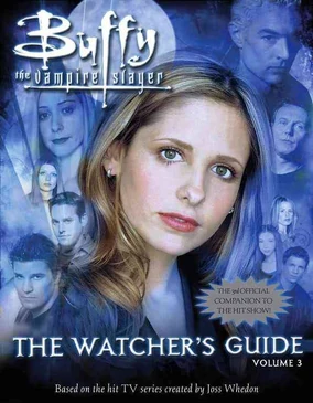 Watchers Guide 3