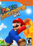 MHWii boxart