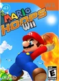 MHWii boxart