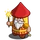 Fireworks Gnome-icon