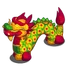 Dragon Lantern-icon