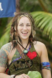 Jessica Raro