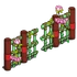 Asian Bamboo Gate-icon