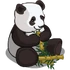 Bamboo Eater Panda-icon
