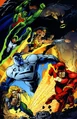 Justice League 0026