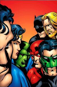 Justice League 0033