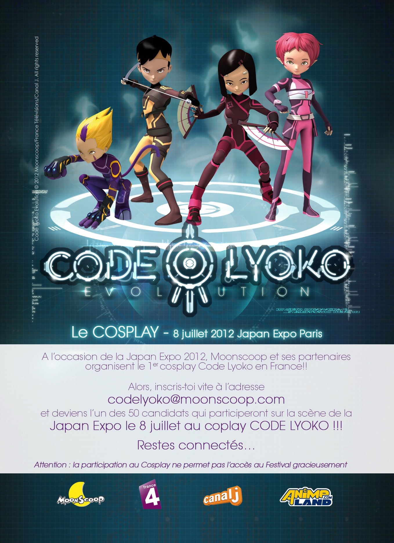 http://www.tumblr.com/tagged/code-lyoko-evolution