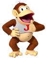 Donkey Kong Jr3