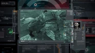 Sandman Dossier MW3