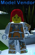 HelixWhiteTorso