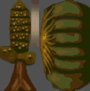 Barrencactus