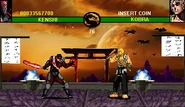 Kenshi vs kobra mk 77770000022211
