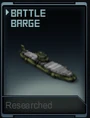 Battle Barge