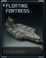 Floating Fortress2