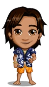 Hawaiian Paradise Chapter 3 Quest-icon