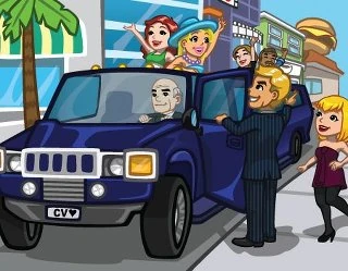 Limo-announce