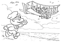 TripTime-WrightBrothers