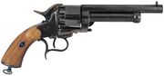 LeMat Revolver (2)