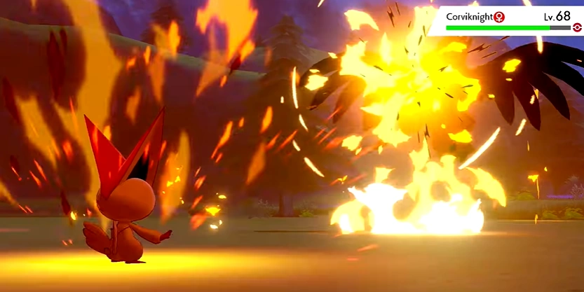 Searing Shot