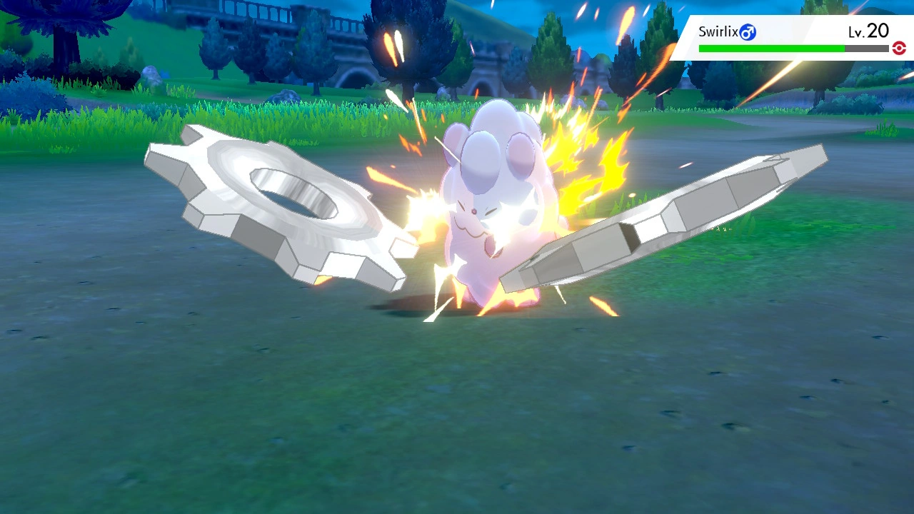 Gear Grind