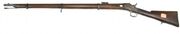 Remington Rolling Block Rifle