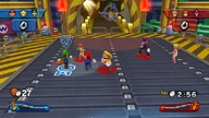 MHWiiWario Factory